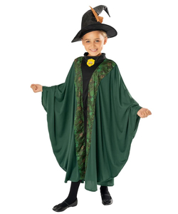 Professional Mcgonagall Costume - Tween