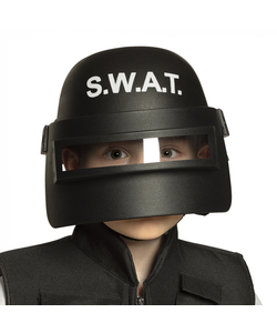 Kids SWAT Helmet