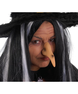 Witch Nose