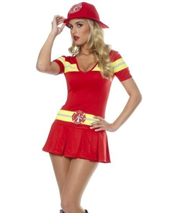 Hot Stuff Costume