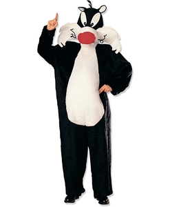 Deluxe Sylvester Costume