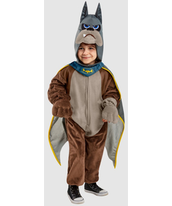 Super Pets Ace Toddler Comfywear Costume
