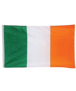 Irish Flag- 5 x 3ft (150x90cm)