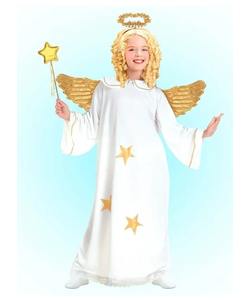 Angel Costume-Kids