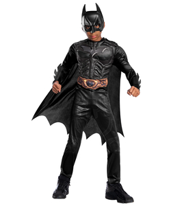 Deluxe Batman Dark Knight Costume