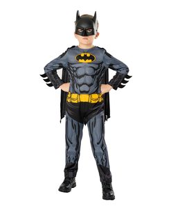 Kids Batman Costume
