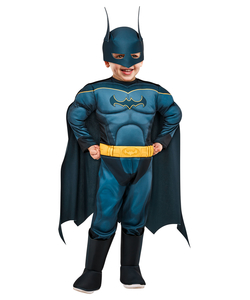 DC Superpets Batman Costume