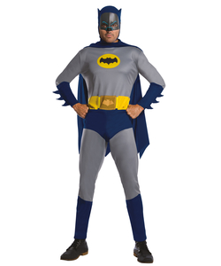 1966 Batman Costume