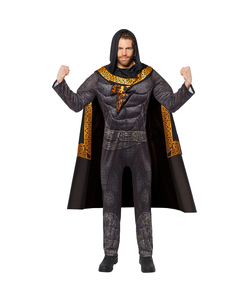 Black Adam Costume