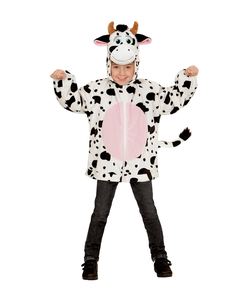 Kids Cow Costume