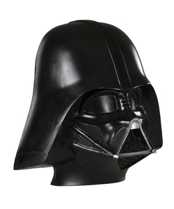 Darth Vader Injection Mask