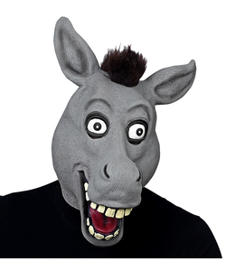 Donkey Mask