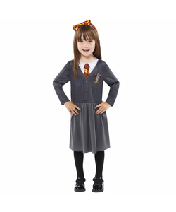 Kids Hermione Costume
