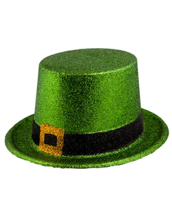 St. Patricks Day Leprechaun Top Hat