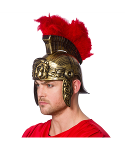 Roman Soldier Helmet