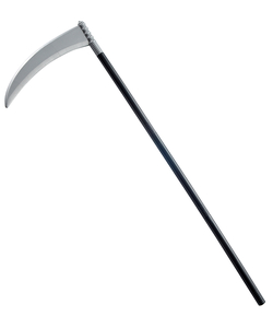 Collapsible Scythe