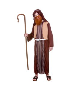 Nativity Shepherd Costume
