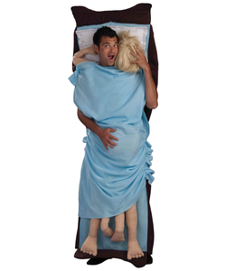 Double Occupancy Costume