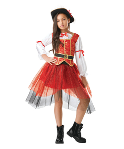 Princess Of The Seas costume