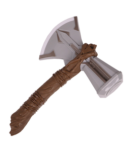 Battle Axe