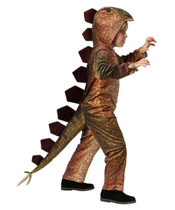 Kids Stegosaurus Costume