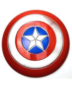 Superhero Shield
