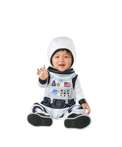 Astronaut Tot Costume