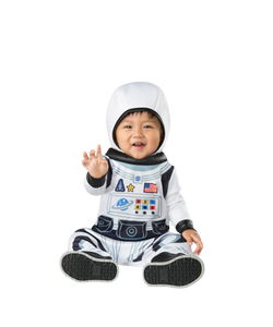 Astronaut Tot Costume