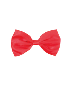 Red Bow Tie