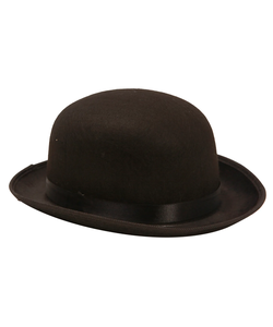 Bowler Hat