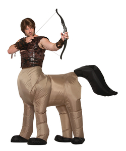 Inflatable Centaur Costume