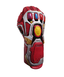 The Avengers Iron Man Nano Gauntlet