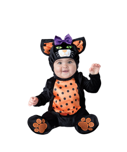 Mini Meow Costume