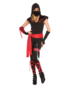 Dragon Ninja Costume