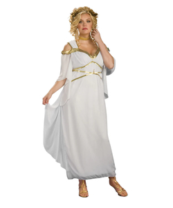 Roman Goddess - Plus Size
