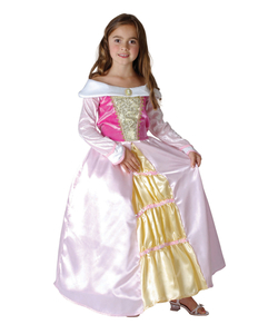 Sleeping Princess Costume