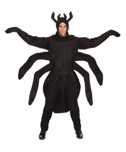 Creepy Spider Costume