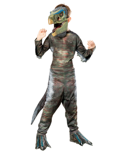 Dinosuar Costume