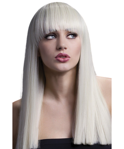 Deluxe Alexia Wig - Blonde