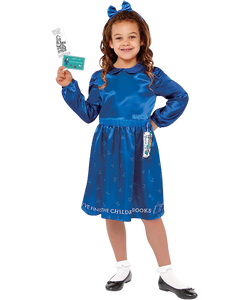 Matilda Sustainable Costume