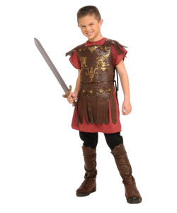 Gladiator Costume - Kids