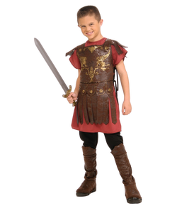 Gladiator Costume - Kids