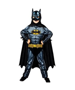 Batman Sustainable Costume - Kids