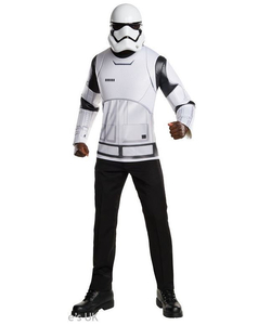 Star Wars Stormtrooper
