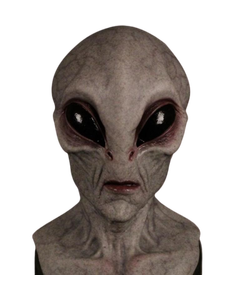 Alien Mask - Ashy Tone