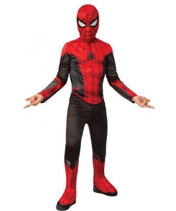 Spider-Man No Way Home Costume - Kids