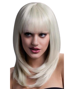 Deluxe Tanja Wig - Blonde