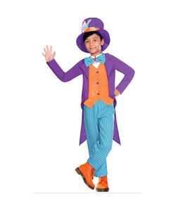 Tea Party Hatter - Kids