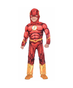 The Flash Costume - Kids