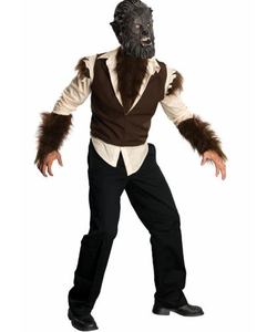 The Wolfman
